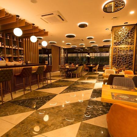 New Garden Hotel Diyarbakır Extérieur photo