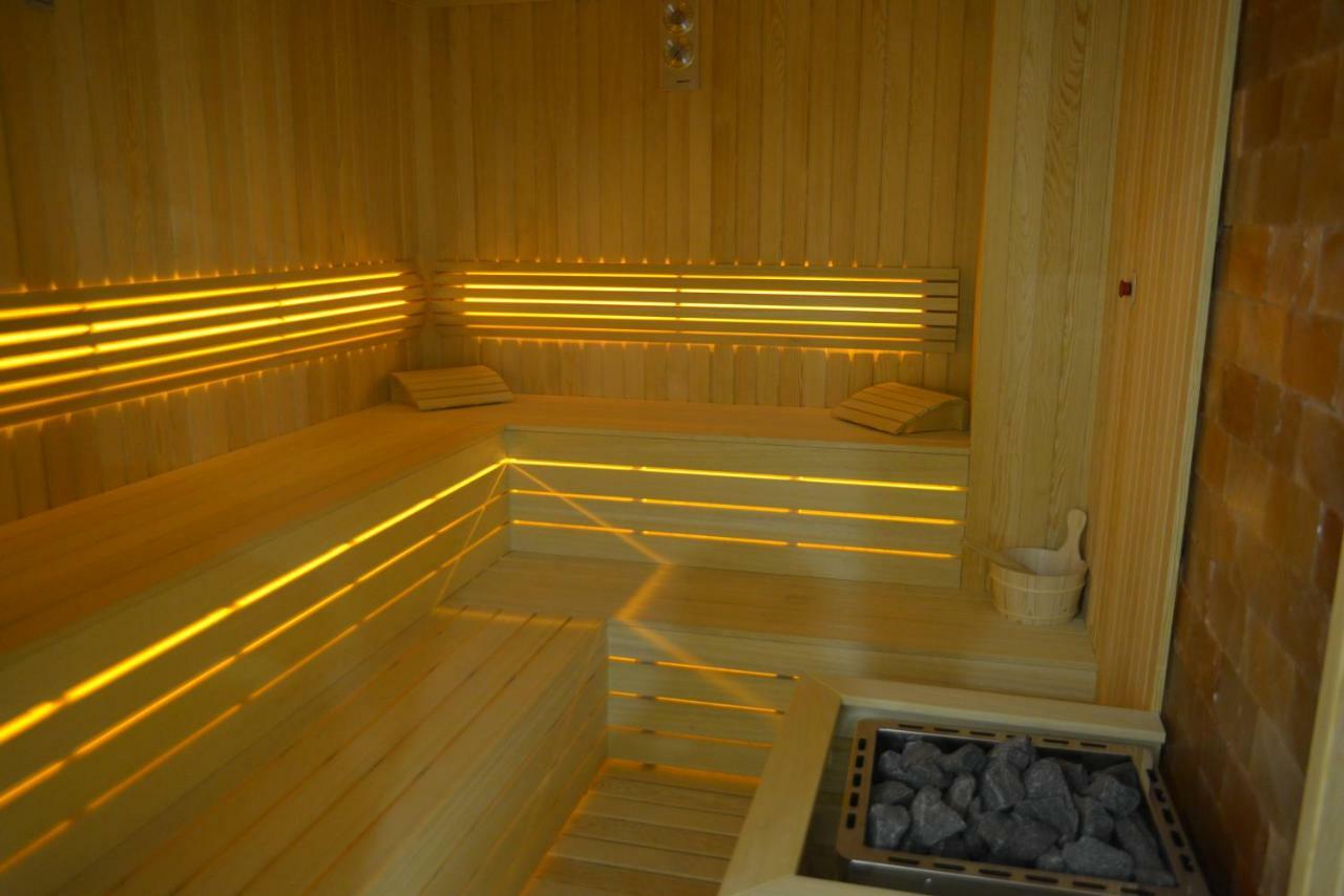 New Garden Hotel Diyarbakır Extérieur photo