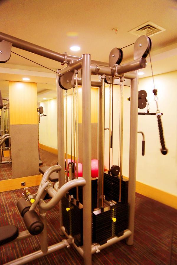 New Garden Hotel Diyarbakır Extérieur photo