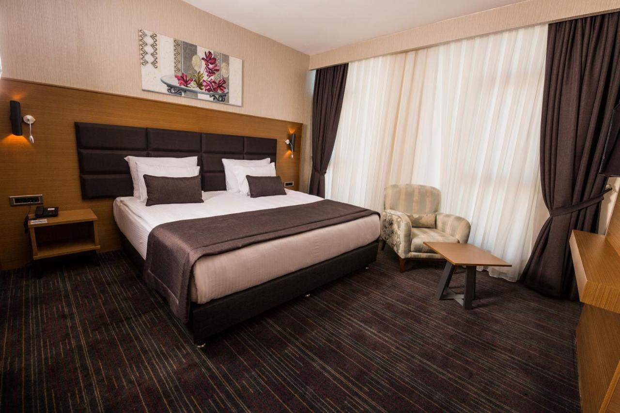New Garden Hotel Diyarbakır Extérieur photo